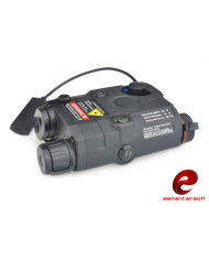 Laser AN/PEQ-15 Boitier fonctionnel - Laser & lampe - Element