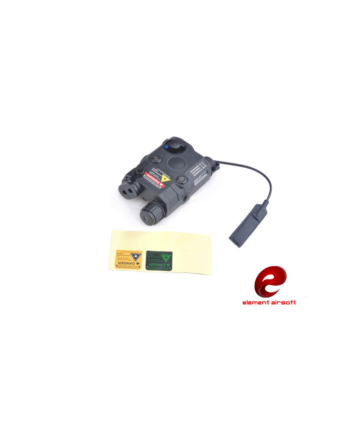 Laser AN/PEQ-15 Boitier fonctionnel - Laser & lampe - Element