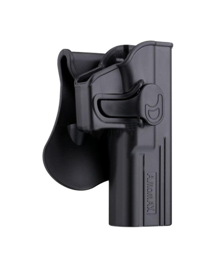 Holster rigide pour Glock 17 sous licence - Amomax