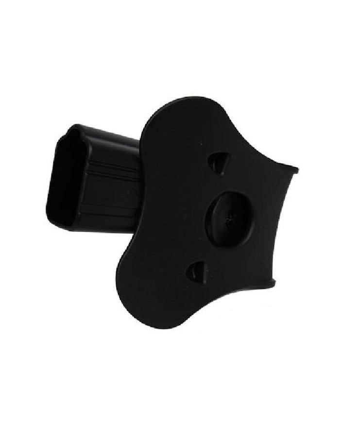 Holster rigide pour Glock 17 sous licence - Amomax