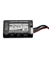 Testeur de Batterie - CELLMETER 7