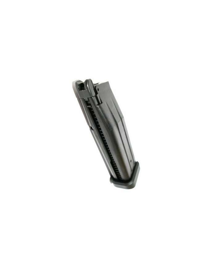 CHARGEUR GAZ 50 billes pour S17 & S18 GBB - WE