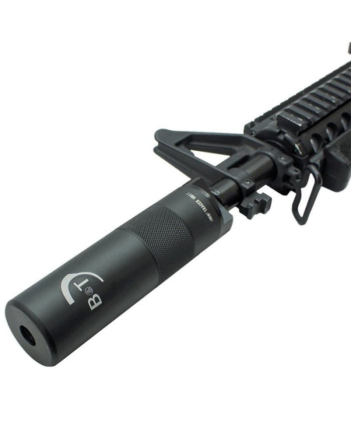 ASG - Silencieux traceur B&T