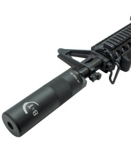 ASG - Silencieux traceur B&T