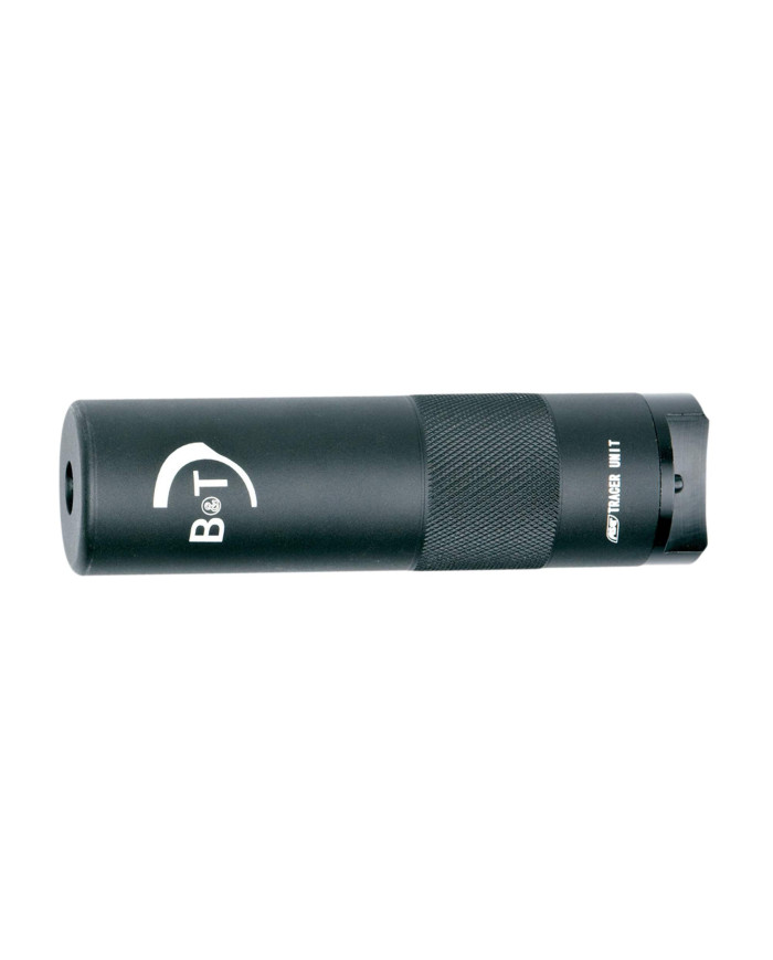 ASG - Silencieux traceur B&T