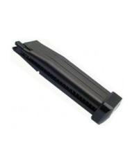 WE - Chargeur pour Hi-capa 5.1 GBB - GAZ - 31 billes