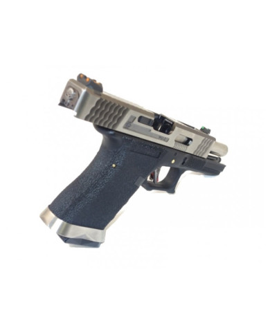 S19 G-FORCE T1 NOIR/OR/NOIR - WE 