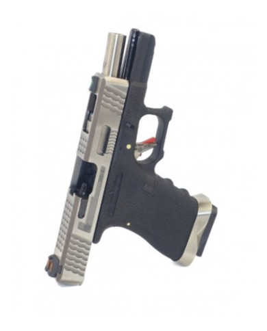 S19 G-FORCE T1 NOIR/OR/NOIR - WE 