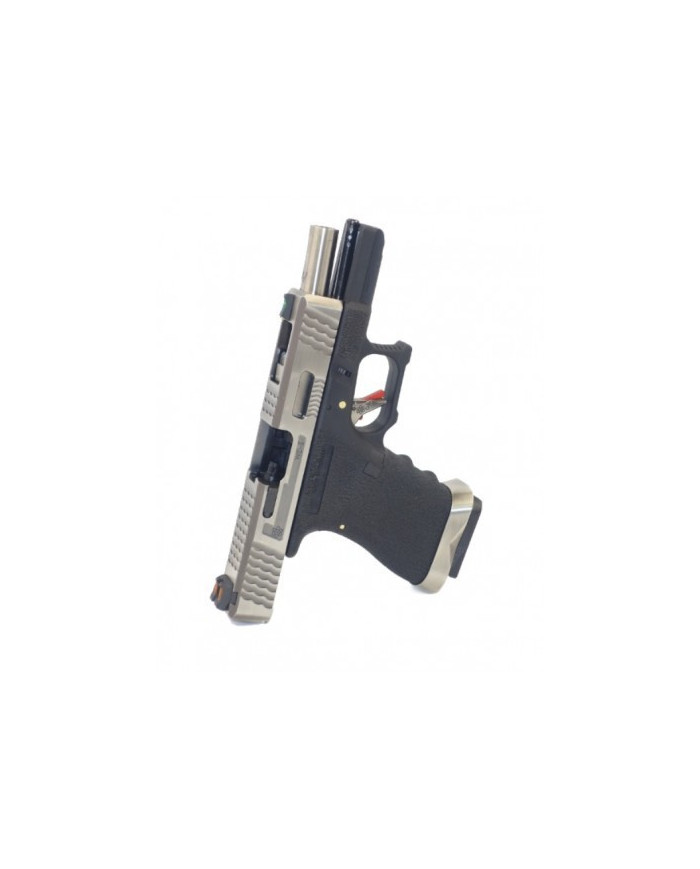 S19 G-FORCE T1 NOIR/OR/NOIR - WE 