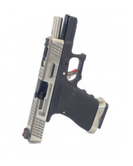 S19 G-FORCE T1 NOIR/OR/NOIR - WE 