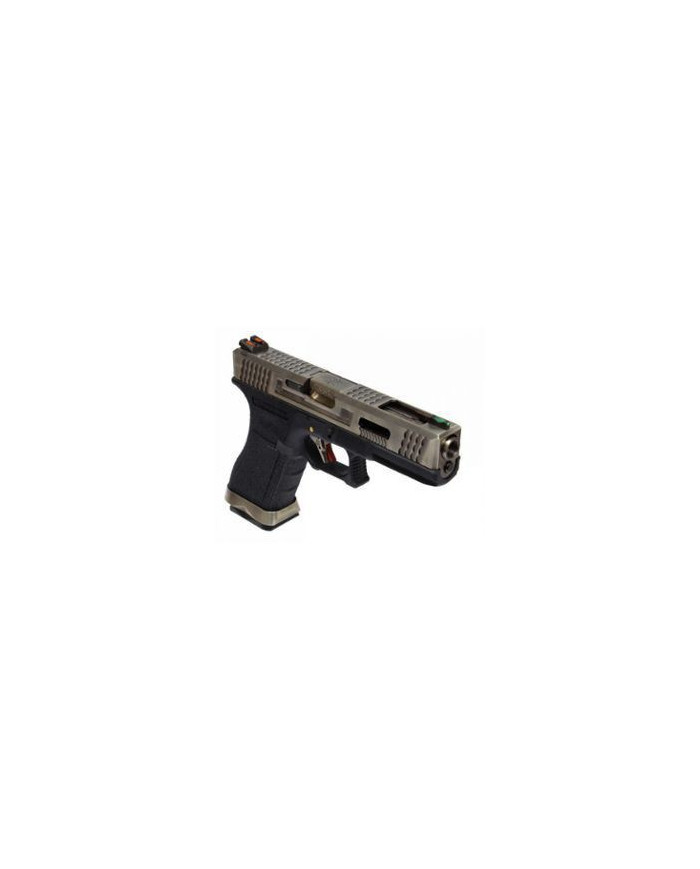 S19 G-FORCE T1 NOIR/OR/NOIR - WE 