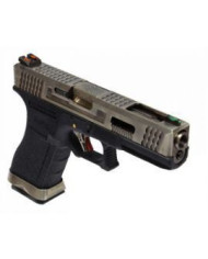S19 G-FORCE T1 NOIR/OR/NOIR - WE 