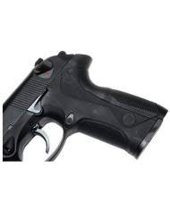 WE - PX4 Bulldog GBB gaz - 0,9 joule - NOIR
