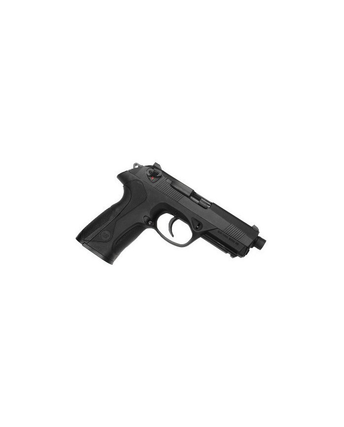 WE - PX4 Bulldog GBB gaz - 0,9 joule - NOIR