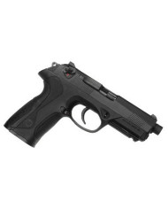 WE - PX4 Bulldog GBB gaz - 0,9 joule - NOIR