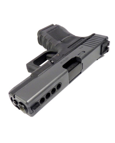 G23 serie GEN 3 gaz semi/full auto - WE