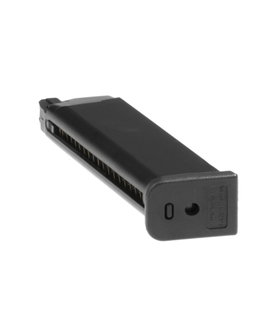 WE - Chargeur pour G17/G18 GBB Co2 - 26 Billes