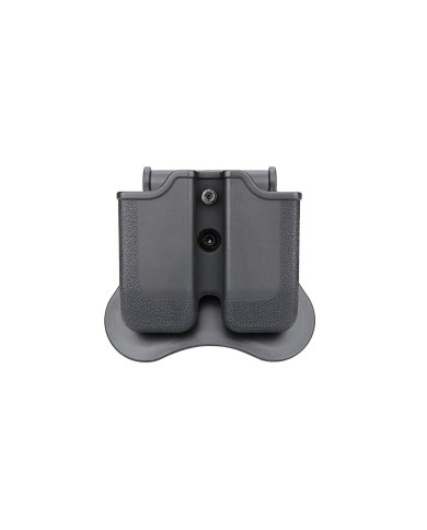 AMOMAX - Porte chargeurs 1911 TM/WE/KJW/KSC/KWA