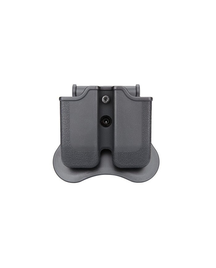 AMOMAX - Porte chargeurs 1911 TM/WE/KJW/KSC/KWA