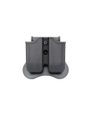 AMOMAX - Porte chargeurs 1911 TM/WE/KJW/KSC/KWA