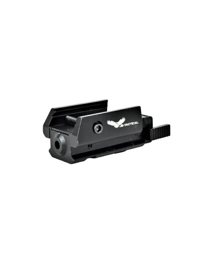 JS-TACTICAL - Laser Rouge