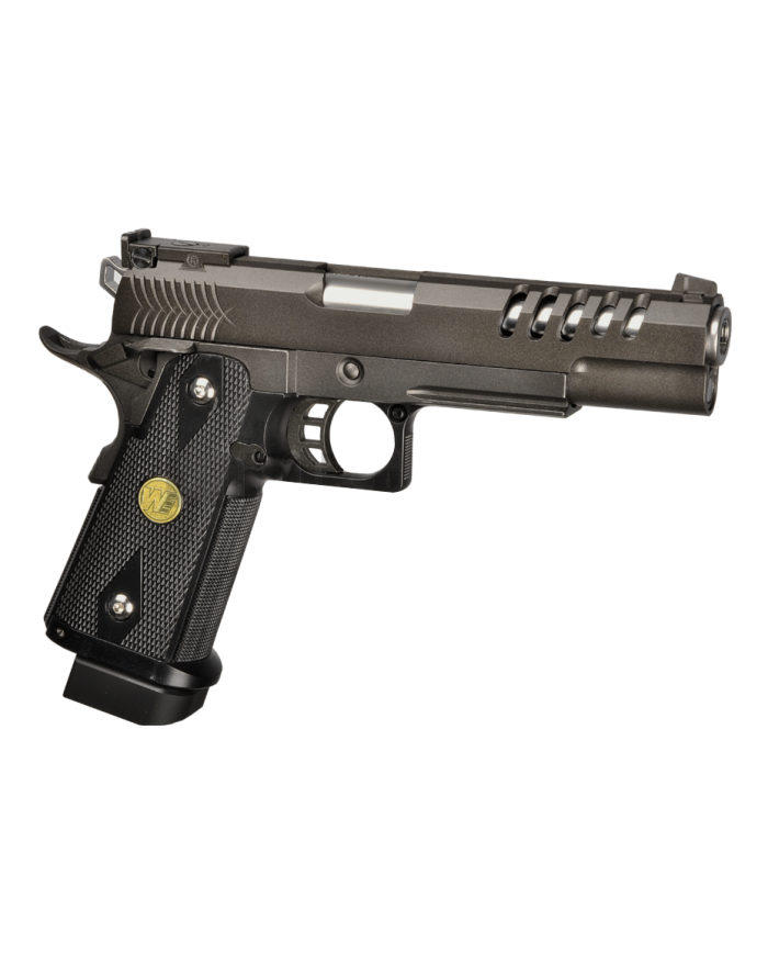 WE - Hi-Capa 5.1 K GBB Gaz- 1 Joule