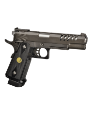 WE - Hi-Capa 5.1 K GBB Gaz- 1 Joule