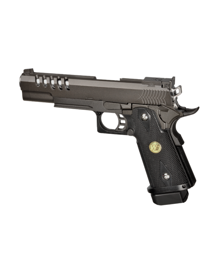 WE - Hi-Capa 5.1 K GBB Gaz- 1 Joule