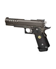 WE - Hi-Capa 5.1 K GBB Gaz- 1 Joule