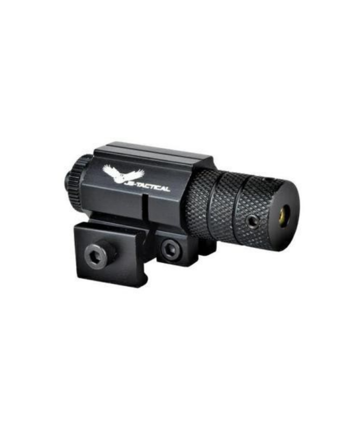 Laser Rouge - JS-TACTICAL