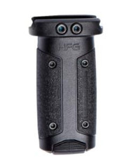 Poignée GRIP Noir HFG pour rail 21mm - HERA ARMS