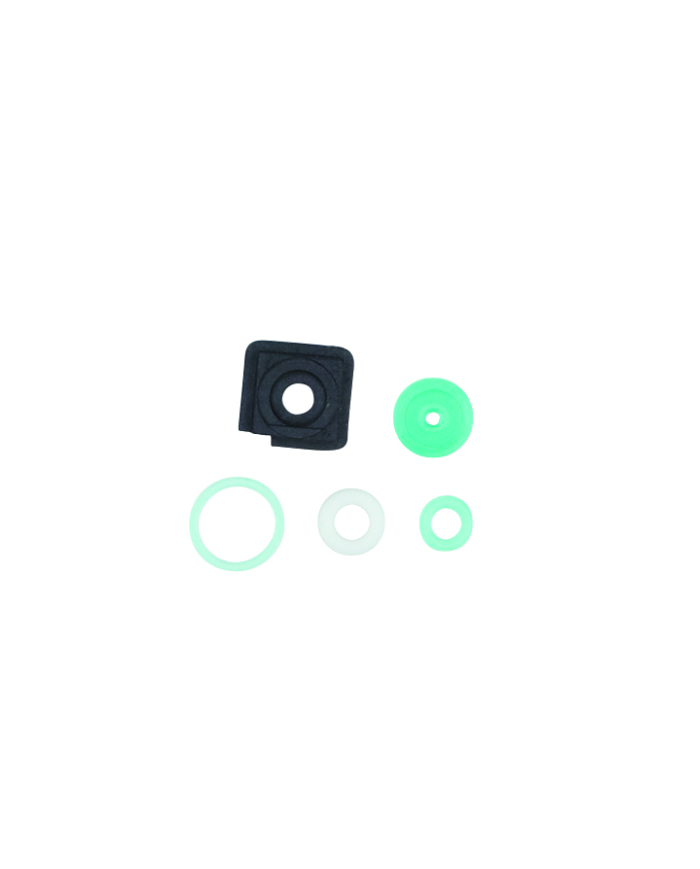 Kit pièces détachées - DW/CZ/STI - ASG
