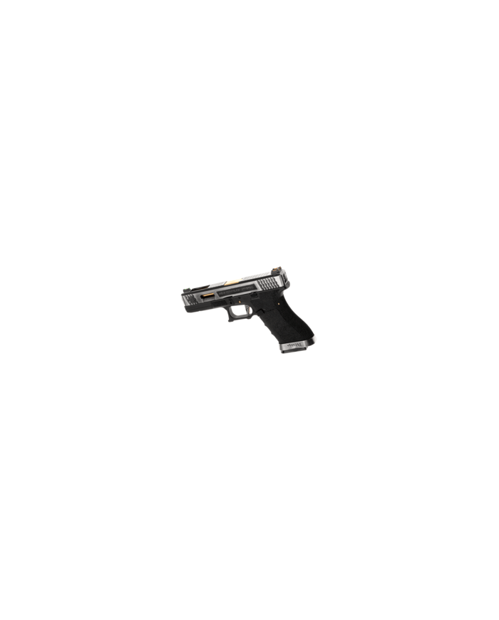 S17 G-FORCE T3 ARGENT/OR/NOIR - WE 