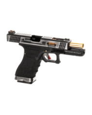 S17 G-FORCE T3 ARGENT/OR/NOIR - WE 