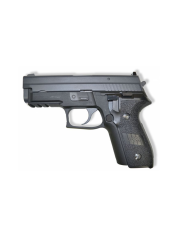 WE - P229R Full métal GBB gaz - 0,9 joule - NOIR