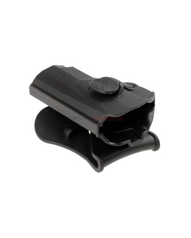 AMOMAX - Holster PX4 STORM - Noir