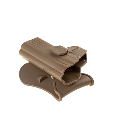 AMOMAX - Holster M&P9 VFC/WE - TAN