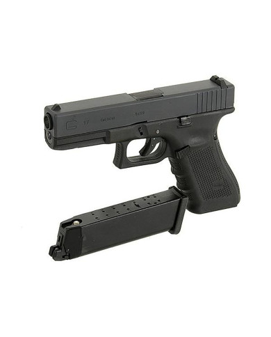 G17 Gen 4 noir/gris - WE