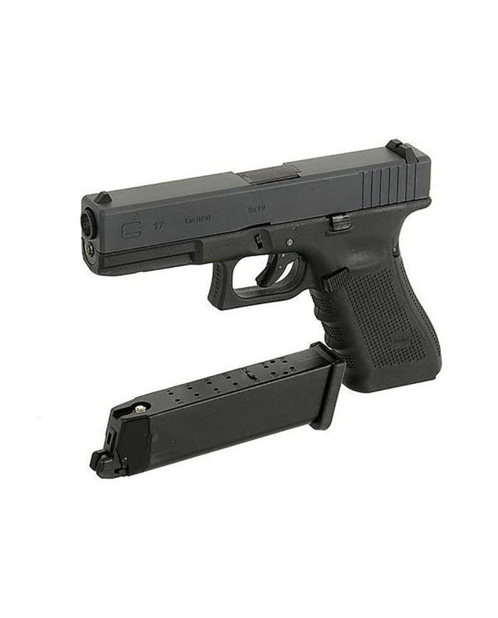 G17 Gen 4 noir/gris - WE