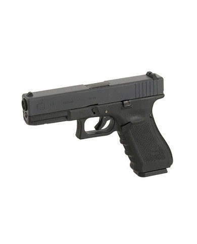G17 Gen 4 noir/gris - WE