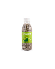 XTREME PRECISION - Bouteille de 2800 Billes DARK EARTH 0,23gr BIO