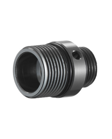 ACETECH - Traceur BIFROST Full iridium edition spéciale Lancer Tactical - NOIR