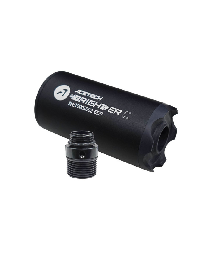 ACETECH - Traceur Brighter C - NOIR