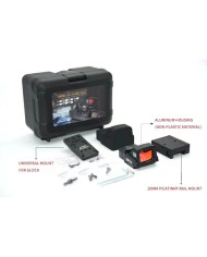 Viseur MARCH 1X22X33 - NOIR