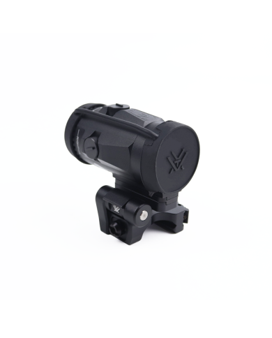 Viseur MARCH 1X22X33 - NOIR