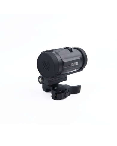 Viseur MARCH 1X22X33 - NOIR