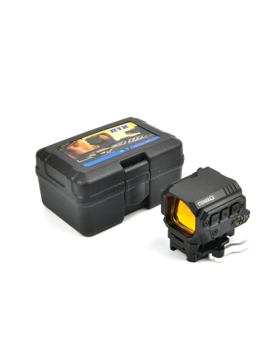 Viseur MARCH 1X22X33 - NOIR