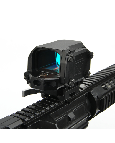 Viseur MARCH 1X22X33 - NOIR