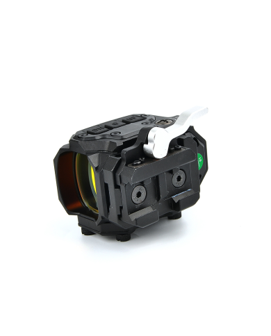 Viseur MARCH 1X22X33 - NOIR