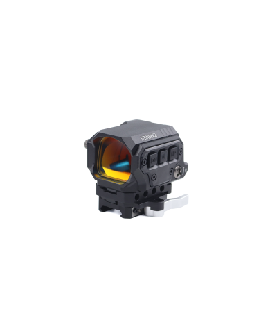 Viseur MARCH 1X22X33 - NOIR